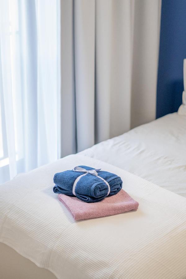 Apartament Nad Potokiem Skrzyczne Residence ชเจอร์ค ภายนอก รูปภาพ