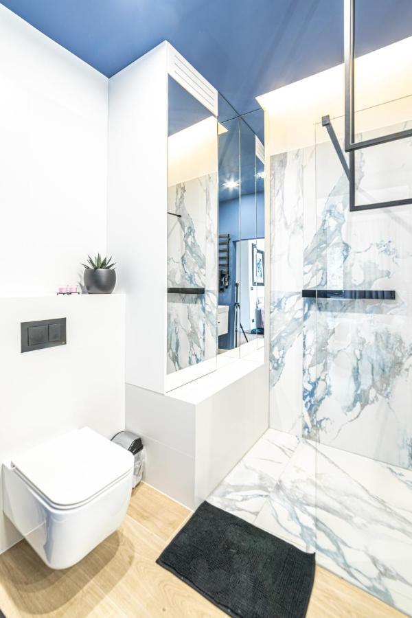 Apartament Nad Potokiem Skrzyczne Residence ชเจอร์ค ภายนอก รูปภาพ